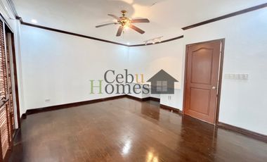 3 Bedroom Unfurnished House in Talamban Subdivision for Rent