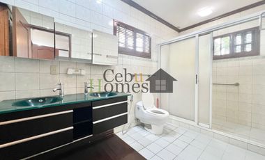 3 Bedroom Unfurnished House in Talamban Subdivision for Rent