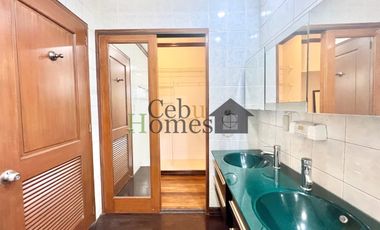 3 Bedroom Unfurnished House in Talamban Subdivision for Rent