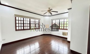 3 Bedroom Unfurnished House in Talamban Subdivision for Rent