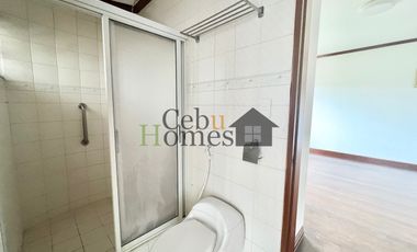 3 Bedroom Unfurnished House in Talamban Subdivision for Rent