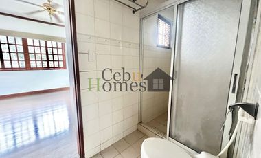 3 Bedroom Unfurnished House in Talamban Subdivision for Rent