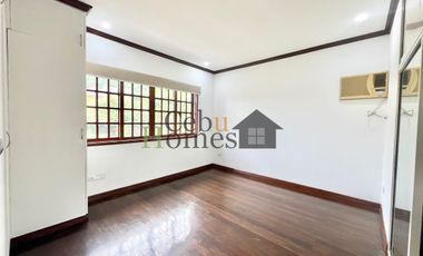 3 Bedroom Unfurnished House in Talamban Subdivision for Rent
