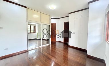 3 Bedroom Unfurnished House in Talamban Subdivision for Rent