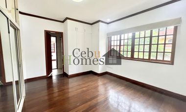 3 Bedroom Unfurnished House in Talamban Subdivision for Rent