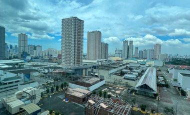 The St. Francis Shangri-La Place 2BR w/ 1 Parking | Ortigas Center