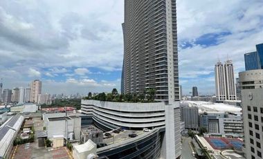 The St. Francis Shangri-La Place 2BR w/ 1 Parking | Ortigas Center