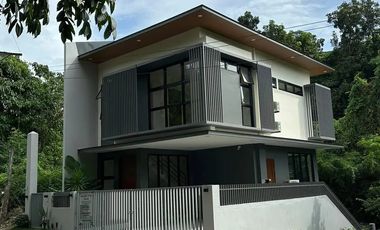 3 Bedroom House and Lot for Sale in Consolacion, Cebu