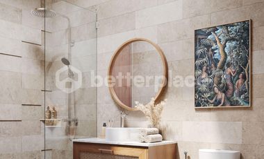 Modern Living, An Exquisite 3 Bedroom Villa in Sanur