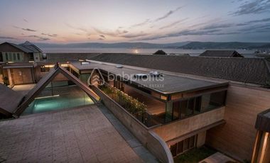 Modern Living, An Exquisite 3 Bedroom Villa in Sanur