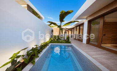 Modern Living, An Exquisite 5 Bedroom Villa in Sanur