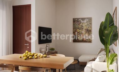 Modern Living, An Exquisite 5 Bedroom Villa in Sanur