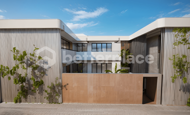 Modern Living, An Exquisite 5 Bedroom Villa in Sanur