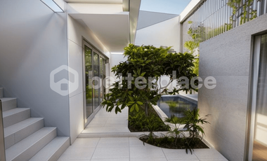 Modern Living, An Exquisite 5 Bedroom Villa in Sanur