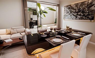 Modern Living, An Exquisite 5 Bedroom Villa in Sanur