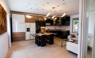 Modern Living, An Exquisite 5 Bedroom Villa in Sanur