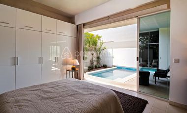 Modern Living, An Exquisite 5 Bedroom Villa in Sanur