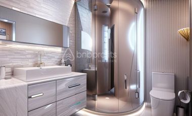 Modern Living, An Exquisite 5 Bedroom Villa in Sanur