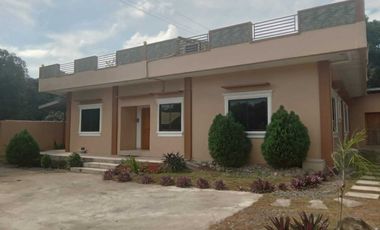 HOUSE AND LOT FOR SALE IN SAN JOSE NEGROS ORIENTAL ID 14886