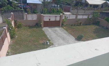 HOUSE AND LOT FOR SALE IN SAN JOSE NEGROS ORIENTAL ID 14886