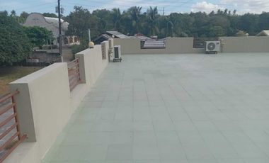 HOUSE AND LOT FOR SALE IN SAN JOSE NEGROS ORIENTAL ID 14886