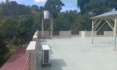 HOUSE AND LOT FOR SALE IN SAN JOSE NEGROS ORIENTAL ID 14886