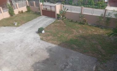 HOUSE AND LOT FOR SALE IN SAN JOSE NEGROS ORIENTAL ID 14886