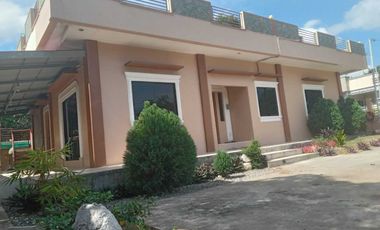 HOUSE AND LOT FOR SALE IN SAN JOSE NEGROS ORIENTAL ID 14886