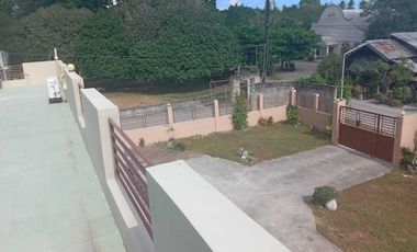 HOUSE AND LOT FOR SALE IN SAN JOSE NEGROS ORIENTAL ID 14886