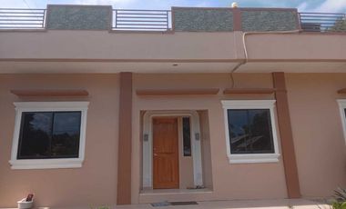 HOUSE AND LOT FOR SALE IN SAN JOSE NEGROS ORIENTAL ID 14886