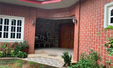 HOUSE AND LOT FOR SALE IN DUMAGUETE CITY ID 14858