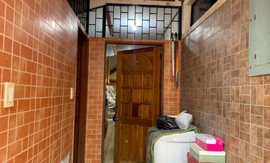 HOUSE AND LOT FOR SALE IN DUMAGUETE CITY ID 14858