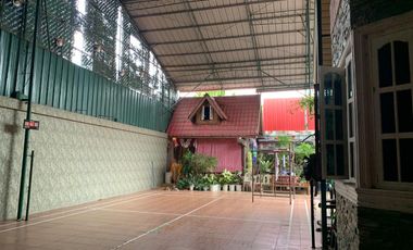 HOUSE AND LOT FOR SALE IN DUMAGUETE CITY ID 14858