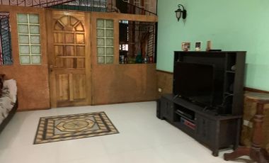 HOUSE AND LOT FOR SALE IN DUMAGUETE CITY ID 14858