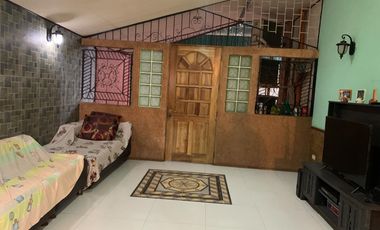 HOUSE AND LOT FOR SALE IN DUMAGUETE CITY ID 14858