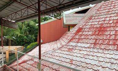 HOUSE AND LOT FOR SALE IN DUMAGUETE CITY ID 14858