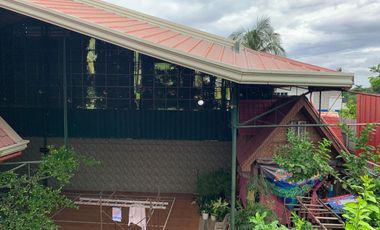 HOUSE AND LOT FOR SALE IN DUMAGUETE CITY ID 14858