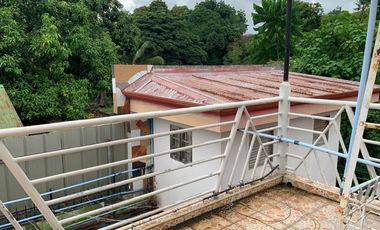 HOUSE AND LOT FOR SALE IN DUMAGUETE CITY ID 14858