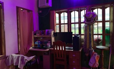 HOUSE AND LOT FOR SALE IN DUMAGUETE CITY ID 14858