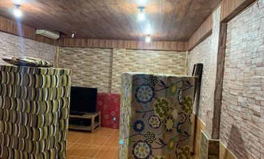 HOUSE AND LOT FOR SALE IN DUMAGUETE CITY ID 14858