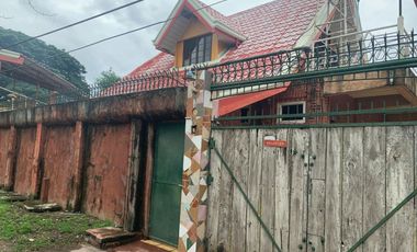 HOUSE AND LOT FOR SALE IN DUMAGUETE CITY ID 14858