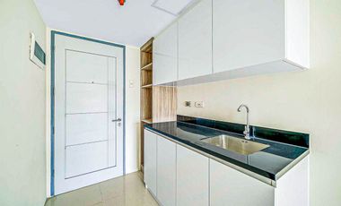 Spacious Studio Unit with Modern Minimalist Design in Mandaue City