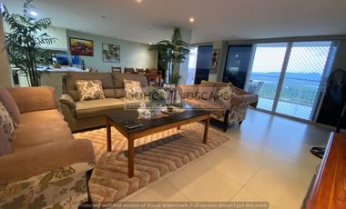 Overlooking Condo For Sale (TITLED)  located in Mayacabac, Dauis, Panglao Island, Bohol