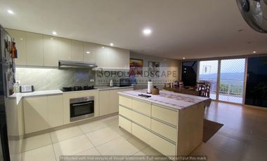 Overlooking Condo For Sale (TITLED)  located in Mayacabac, Dauis, Panglao Island, Bohol
