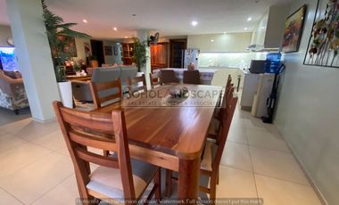 Overlooking Condo For Sale (TITLED)  located in Mayacabac, Dauis, Panglao Island, Bohol