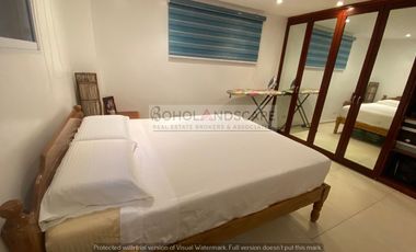 Overlooking Condo For Sale (TITLED)  located in Mayacabac, Dauis, Panglao Island, Bohol