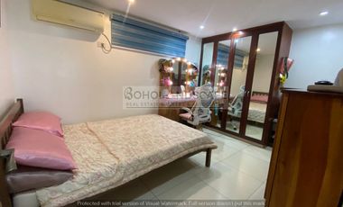 Overlooking Condo For Sale (TITLED)  located in Mayacabac, Dauis, Panglao Island, Bohol