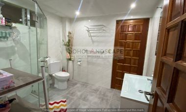 Overlooking Condo For Sale (TITLED)  located in Mayacabac, Dauis, Panglao Island, Bohol