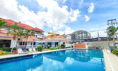 Nordic Apartment 4 Pratumnak Pattaya 2 Bedrooms Condo