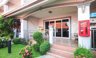 Nordic Apartment 4 Pratumnak Pattaya 2 Bedrooms Condo